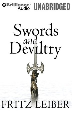 Swords and Deviltry
