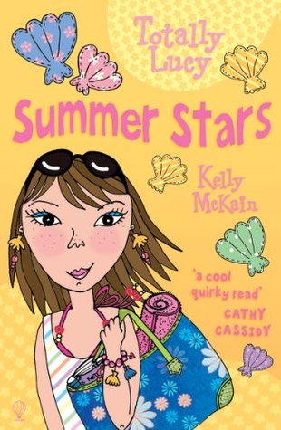 Summer Stars (Paperback)