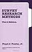 Survey Research Methods, Third Edition (Applied Social Research Methods Series Volume 1)