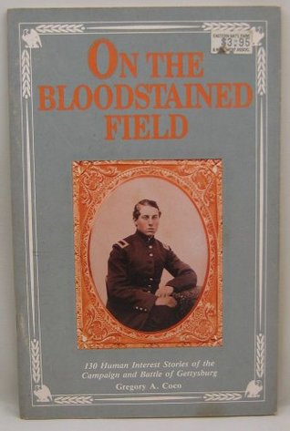On the Bloodstained Field (Paperback)