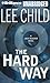 The Hard Way (Jack Reacher, #10)