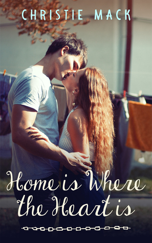 Home is Where the Heart is (Kindle Edition)