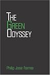 The Green Odyssey by Philip José Farmer