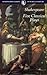 Five Classical Plays (Wordsworth Classics of World Literature) (Titus Andronicus, Troilus and Cressida, Antony and Cleopatra, Coriolanus, Julius Caesar)