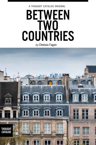 Between Two Countries (Kindle Edition)