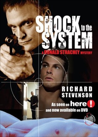Shock to the System (Donald Strachey, #5)