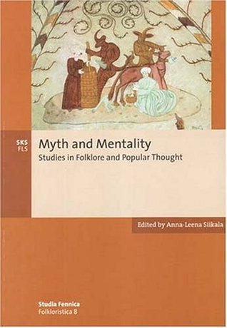 Myth and Mentality: Studies in Folklore and Popular Thought (Paperback)