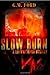 Slow Burn (Leo Waterman, #4)