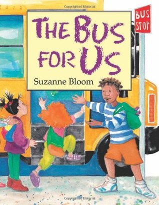 The Bus for Us (Hardcover)