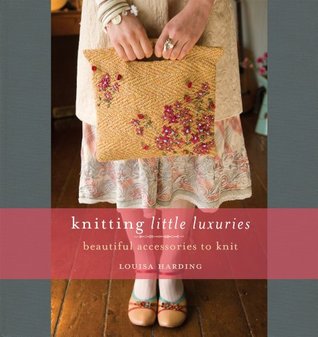 Knitting Little Luxuries (Paperback)