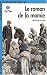 Le Roman de la momie
