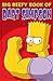 Big Beefy Book of Bart Simpson by matt-groening
