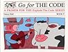 Go For The Code - Book C