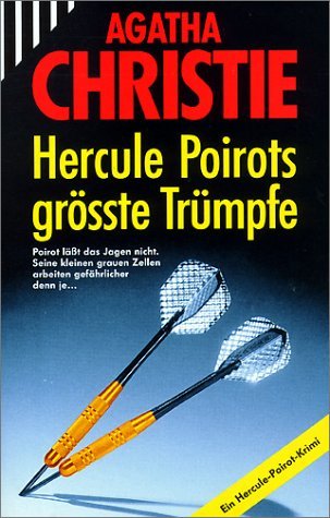 Hercule Poirots größte Trümpfe (Paperback)
