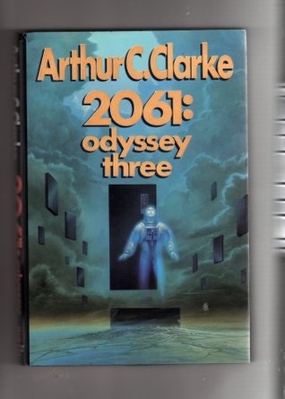 2061: Odyssey Three