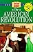 The American Revolution (The American Adventure, #11)