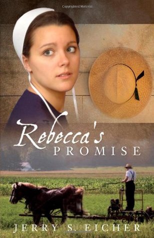 Rebecca's Promise (Adams County #1)