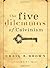 The Five Dilemmas of Calvinsim