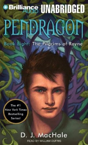 The Pilgrims of Rayne