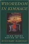 Whoredom in Kimmage by Rosemary Mahoney