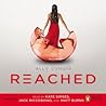 Reached by Ally Condie