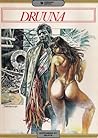 Druuna by Paolo Eleuteri Serpieri