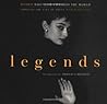 Legends by John  Miller