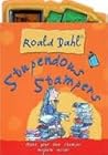 Roald Dahl: Stupendous Stampers (Roald Dahl Activity Kits)