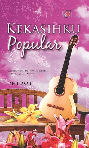 Kekasihku Popular (Paperback)