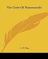 The Code Of Hammu...