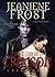 First Drop of Crimson (Night Huntress World, #1) by Jeaniene Frost
