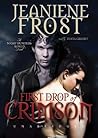First Drop of Crimson by Jeaniene Frost