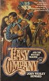 Easy Company and the Mystery Trooper (Easy Company, #23)