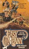 Easy Company and the Blood Feud (Easy Company, #26)