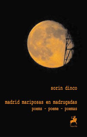 madrid mariposas en madrugadas (Paperback)