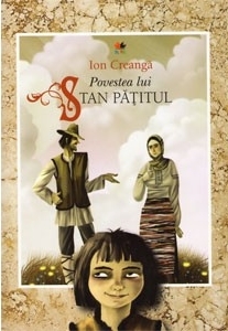 Povestea lui Stan Păţitul (Paperback)