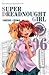 Super Dreadnought Girl Vol. 6