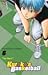 Kuroko's Basketball Vol. 6