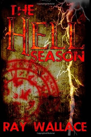 The Hell Season (Kindle Edition)