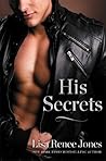 Book cover for His Secrets (Inside Out, #3.1)