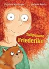 Tulipunane Friederike by Christine Nöstlinger