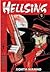 Hellsing, 1. Cilt by Kohta Hirano