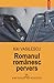 Romanul românesc pervers by Kiki Vasilescu
