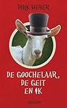 De goochelaar, de geit en ik