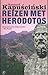 Reizen met Herodotos