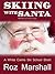 Skiing with Santa