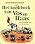 Het koekboek van Vos en Haas