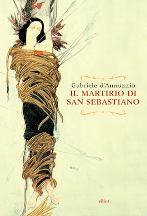 Il martirio di San Sebastiano (Paperback)