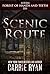 Scenic Route by Carrie Ryan