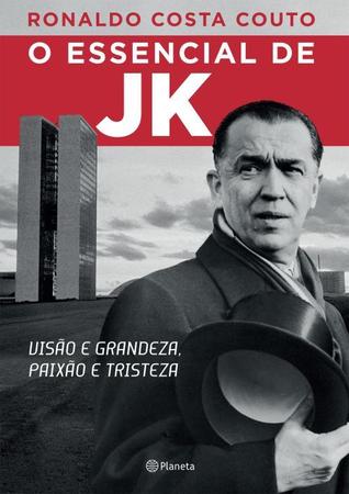 O Essencial de JK